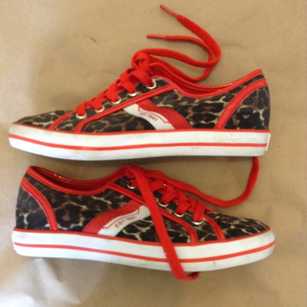 Coach Sneakers